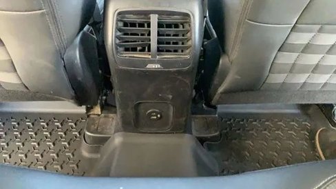Used 2022 Ford Bronco Sport Big Bend image 20