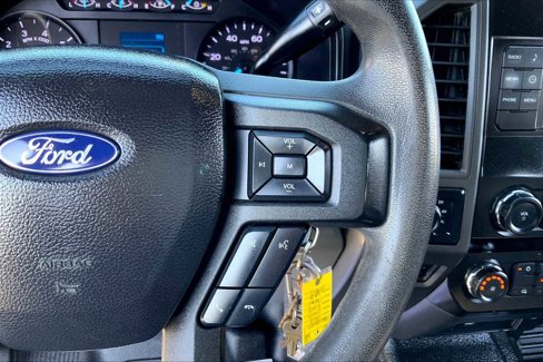 Used 2019 Ford F250 XL w/ Power Equipment Group image 19