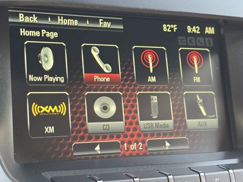 Used 2012 GMC Terrain SLT image 22