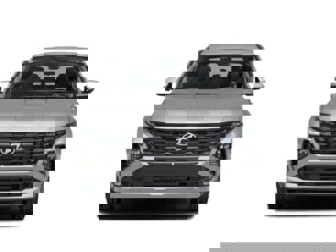 New 2026 Hyundai Tucson SE image 4