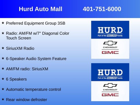 Used 2019 GMC Acadia SLE image 2