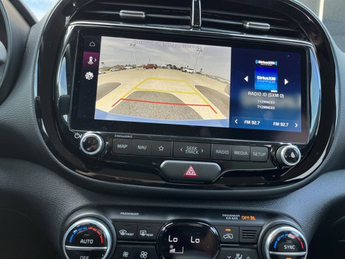 Used 2024 Kia Soul GT-Line image 6