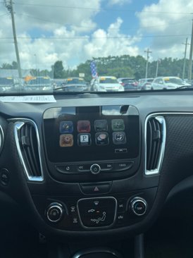 Used 2016 Chevrolet Malibu LT image 25