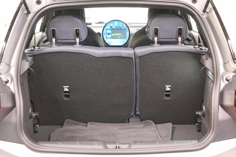 Used 2025 MINI Cooper S image 29