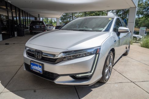 Used 2018 Honda Clarity Touring image 5