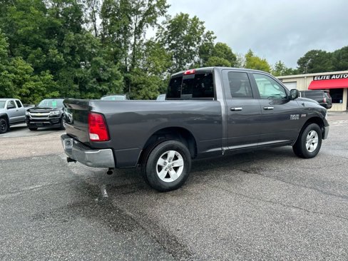 Used 2016 RAM 1500 Classic SLT image 7