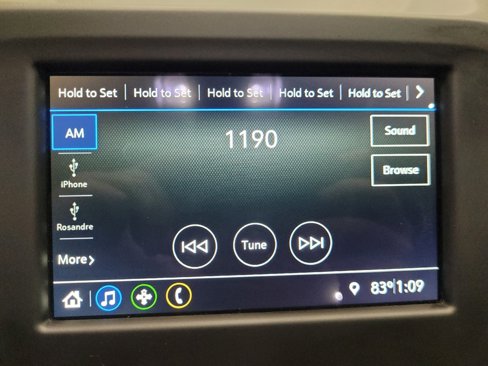 Used 2019 Chevrolet Equinox LT image 25
