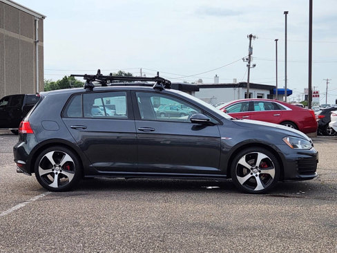 Used 2016 Volkswagen GTI S image 10