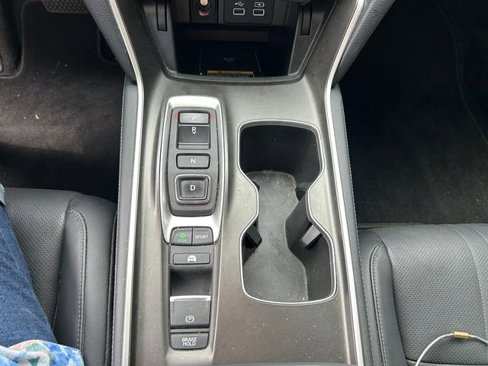 Used 2022 Honda Accord Touring image 17