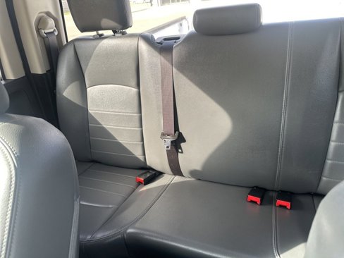 Used 2020 RAM 1500 Tradesman image 28