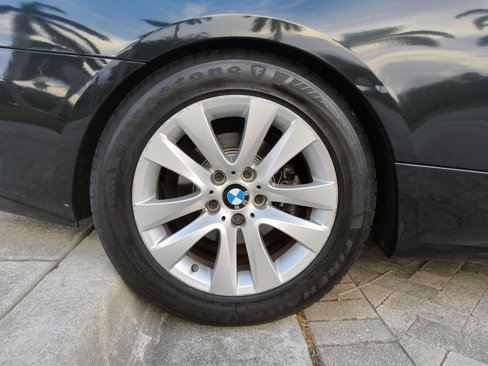 Used 2011 BMW 328i Convertible image 30