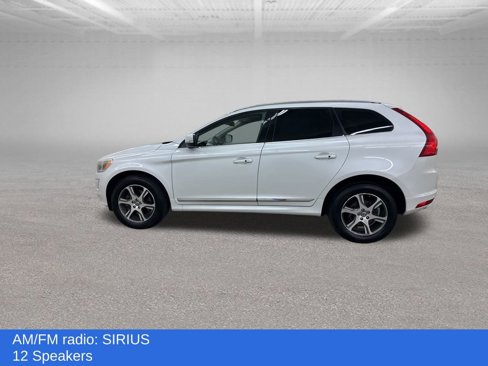 Used 2015 Volvo XC60 T6 Platinum image 7
