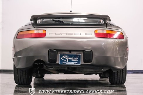 Used 1989 Porsche 928 S4 image 35