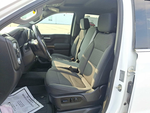 Used 2019 GMC Sierra 1500 SLE w/ SLE Value Package image 13