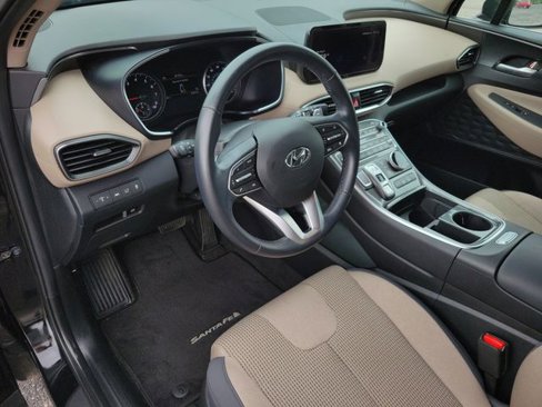 Used 2023 Hyundai Santa Fe SEL image 3