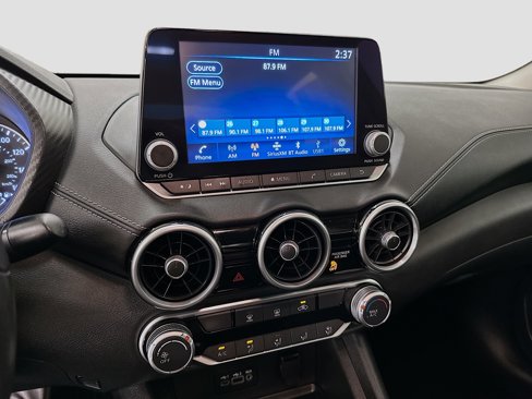 Used 2022 Nissan Sentra SV image 25