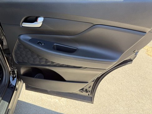 Used 2022 Hyundai Santa Fe SEL image 33