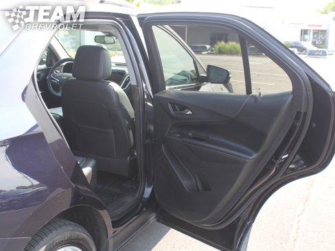 Used 2020 Chevrolet Equinox Premier image 25