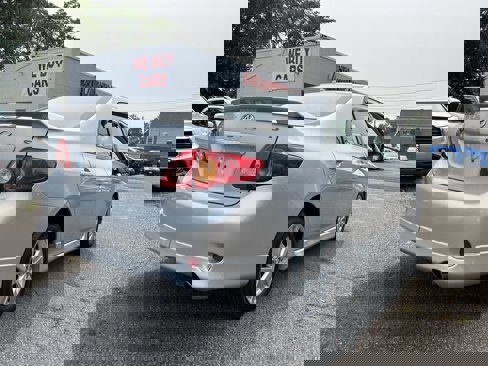 Used 2010 Toyota Corolla S image 3