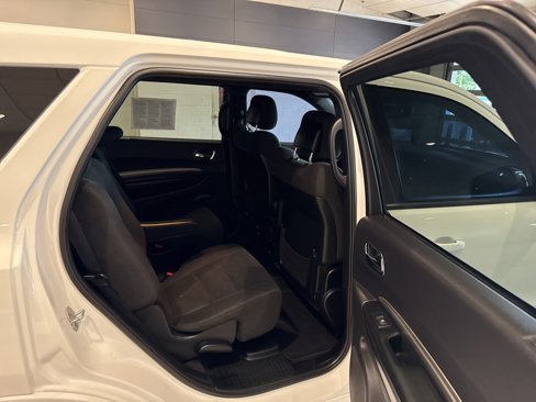 Used 2018 Dodge Durango SXT w/ Quick Order Package 2BB image 14