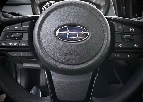 Used 2024 Subaru Crosstrek 2.0i Premium image 16