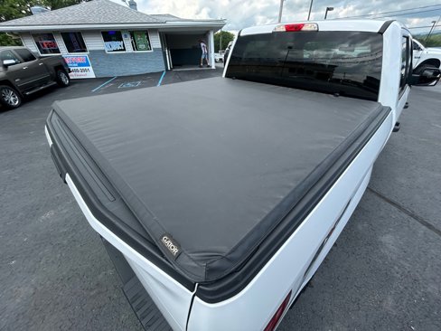 Used 2019 Ford F150 XLT image 18