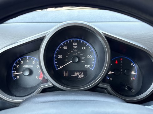 Used 2010 Honda Element EX image 17