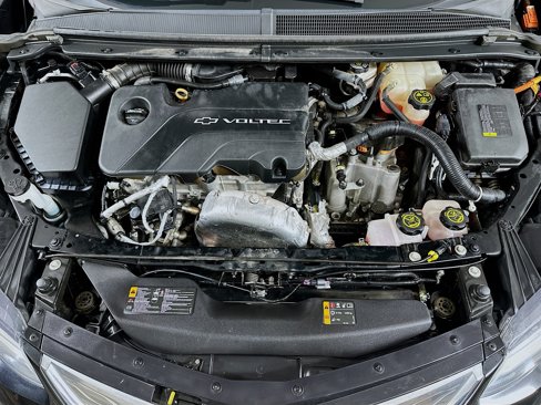 Used 2017 Chevrolet Volt LT image 27
