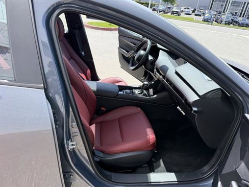 New 2025 MAZDA MAZDA3 s image 20