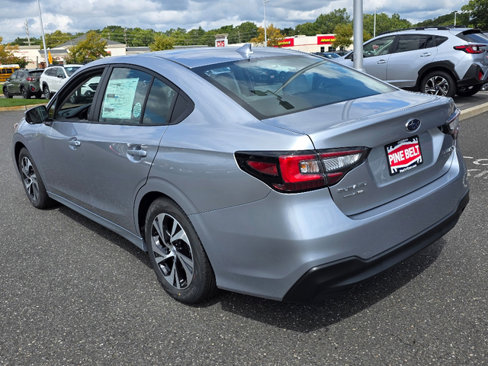 New 2025 Subaru Legacy Premium image 10