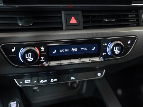 Used 2023 Audi A4 2.0T Premium Plus image 19