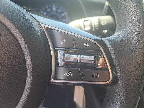 Used 2024 Kia Forte LXS image 22