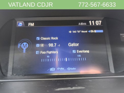 Used 2015 Acura TLX V6 w/ Technology Package image 20