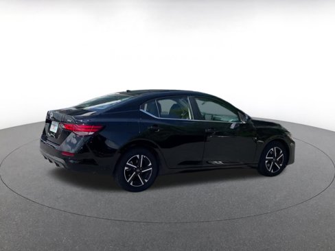 Used 2024 Nissan Sentra SV image 15