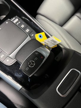 Used 2021 Mercedes-Benz GLA 250 4MATIC w/ Premium Package image 53