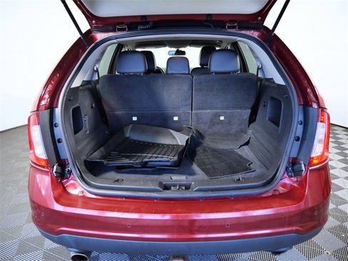 Used 2013 Ford Edge SEL image 10