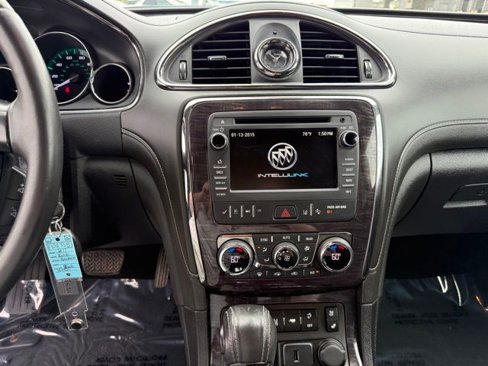 Used 2017 Buick Enclave Premium w/ Experience Buick Package image 23