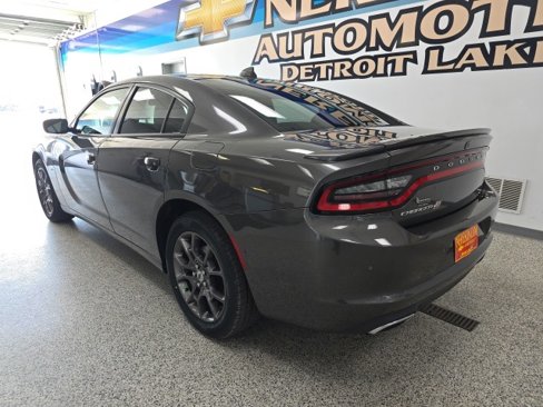 Used 2018 Dodge Charger GT image 5