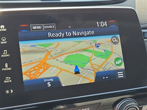 Used 2020 Honda CR-V Touring image 25
