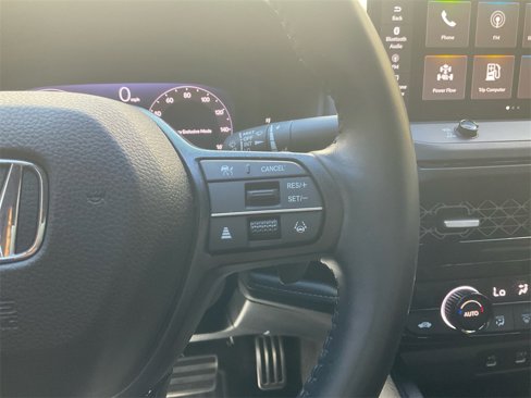 Used 2024 Honda Accord Sport image 28