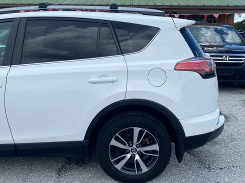 Used 2018 Toyota RAV4 Adventure image 7