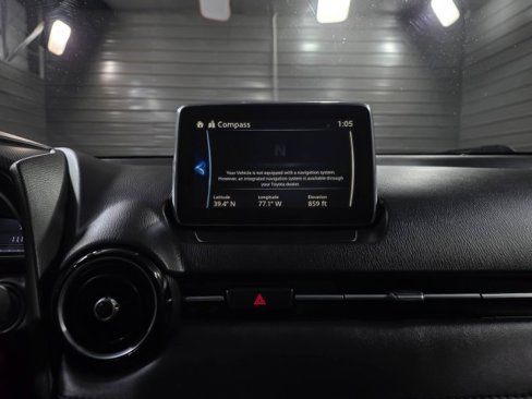 Used 2018 Toyota Yaris iA image 22