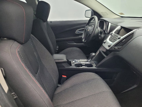 Used 2016 Chevrolet Equinox LS image 21