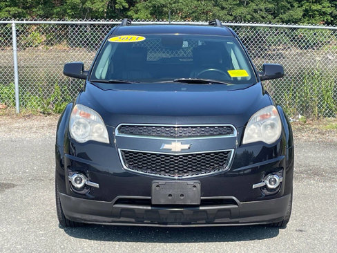 Used 2013 Chevrolet Equinox LT image 2