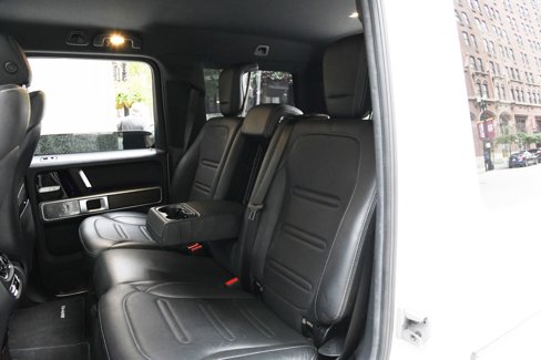 Used 2019 Mercedes-Benz G 550 image 13