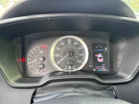 Used 2022 Toyota Corolla LE image 22