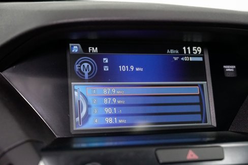 Used 2014 Acura MDX FWD w/ Technology Package image 16