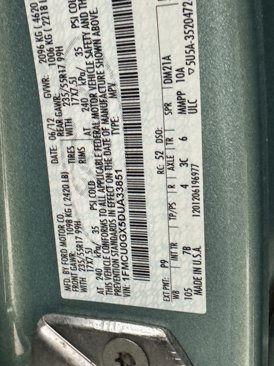 Used 2013 Ford Escape SE image 29