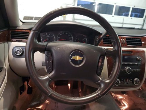 Used 2011 Chevrolet Impala LT image 15