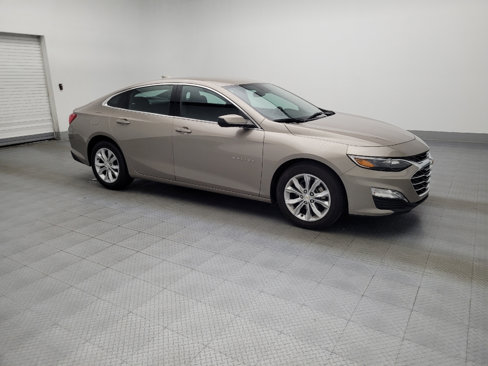 Used 2023 Chevrolet Malibu LT w/ Driver Confidence Package image 11